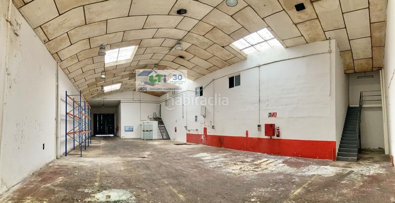 Foto 59d0fbb5-5032-44ad-978d-0fa460087db8. Bâtiment à usage industriel dans Las Fuentes Zaragoza
