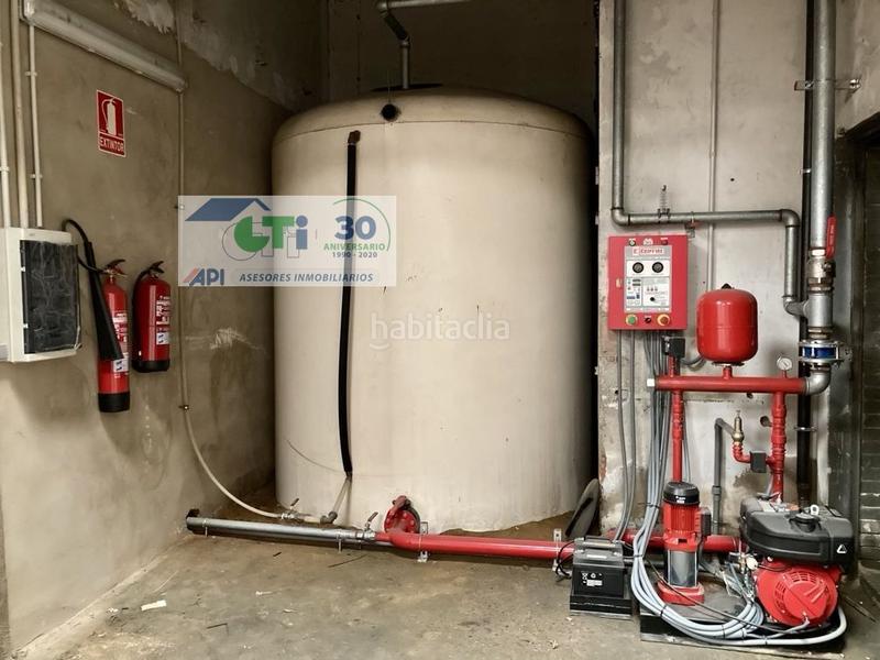 Foto 6af198d1-a312-45f6-90e9-1dcea0905835. Bâtiment à usage industriel dans Las Fuentes Zaragoza