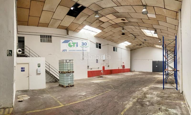 Foto 84018d4b-9413-4f37-bd55-8fd74af96d34. Bâtiment à usage industriel dans Las Fuentes Zaragoza