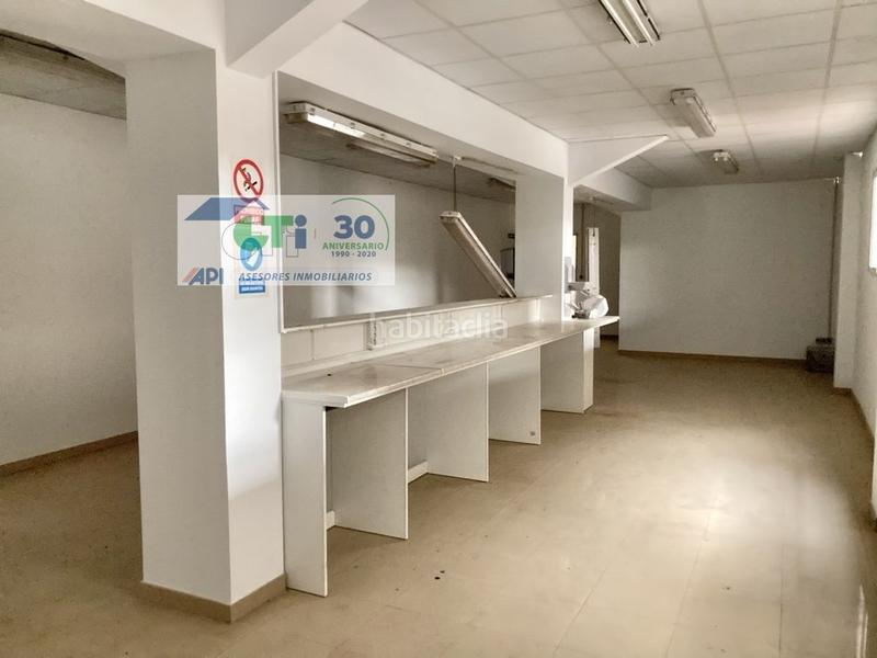 Foto d7367e4e-89b9-4919-aba4-fc340ae615fd. Bâtiment à usage industriel dans Las Fuentes Zaragoza