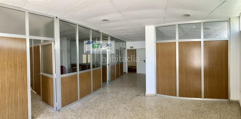 Foto ef4b7b17-14cf-4a43-8dea-dc74e80f731d. Bâtiment à usage industriel dans Las Fuentes Zaragoza