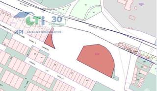 Terreny residencial  Carretera zaragoza a pinseque. Suelo en venta en pol. los leones en pinseque