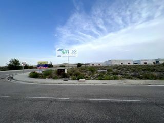 Terreny residencial  C/estaÑo con c/ plomo. Parcela uso industrial 4.800m2 en el parque tecnolxd3gico del re