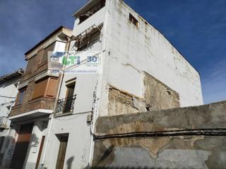 Xalet  C/ ramón y cajal. Casa en venta en pexf1alba