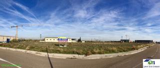 Terreny residencial  Calle c. Parcela en el burgo de ebro