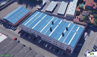 Affitto Capannone industriale  C/ argualas. Nave en alquiler en polxcdgono el greco