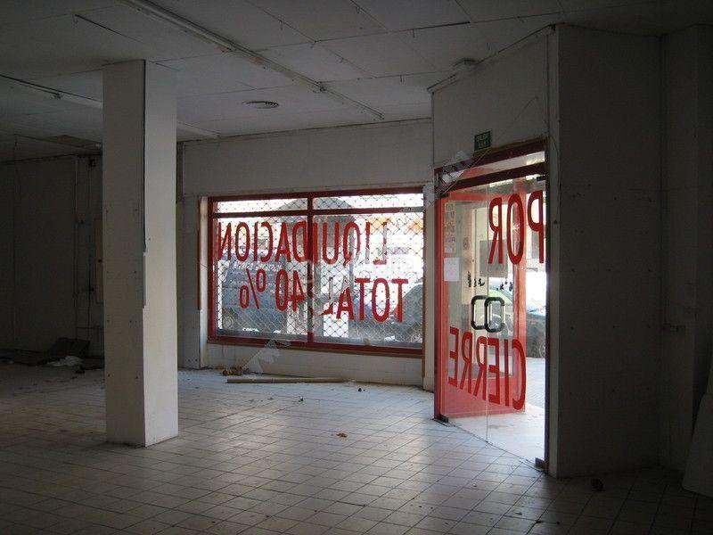 Foto ec96a697-e92c-4187-be86-7f4c29891961. Affitto locale commerciale in La Almozara Zaragoza