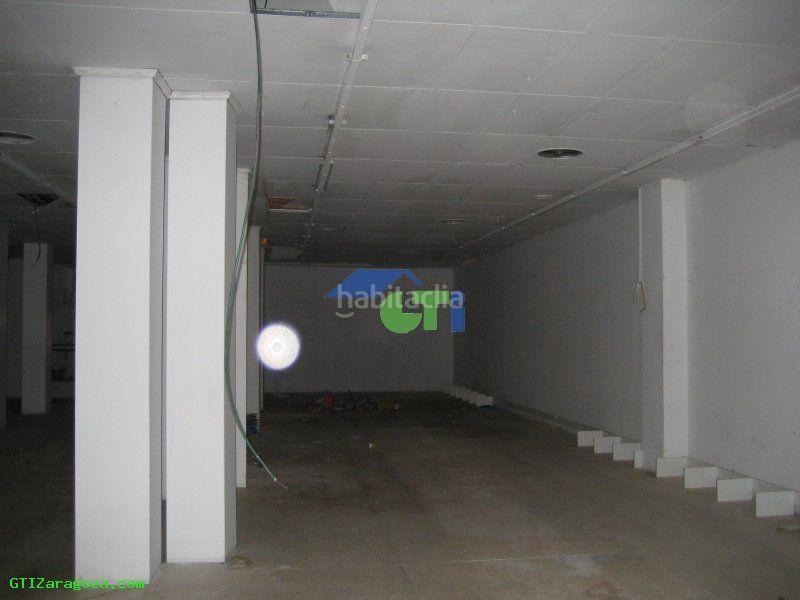 Foto 3991b9d8-5604-4822-9281-548fd839d1c7. Alquiler local comercial  en alquiler en Zaragoza