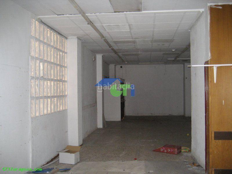 Foto e77c5691-326a-418b-b28c-50be90a69b17. Location local commercial dans La Almozara Zaragoza