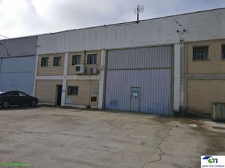 Alquiler Nave industrial  N/a. Nave en alquiler de 365 m2