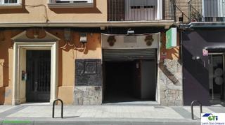 Miete Geschäftsraum  La paz. Local comercial en calle la paz