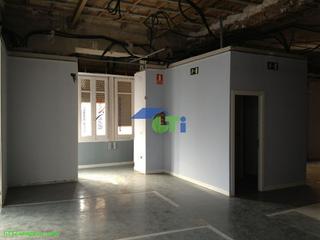 Rent Office space  Paseo independencia 14. Oficina en alquiler