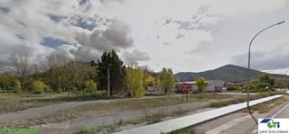 Terrain résidentiel  Carretera nacional ateca. Solar para viviendas en venta en atecacalatayud