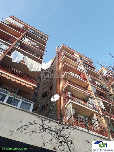 Foto 059ac980-3432-4a6f-8d76-e7d285de6ee9. Alquiler local comercial plaza utrillas local insonorizado con terraza en Zaragoza