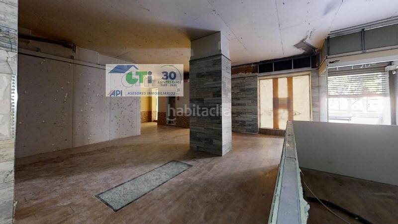 Foto 6a5e4d56-0be1-46ec-b5da-c7d6cf7de031. Alquiler local comercial plaza utrillas local insonorizado con terraza en Zaragoza