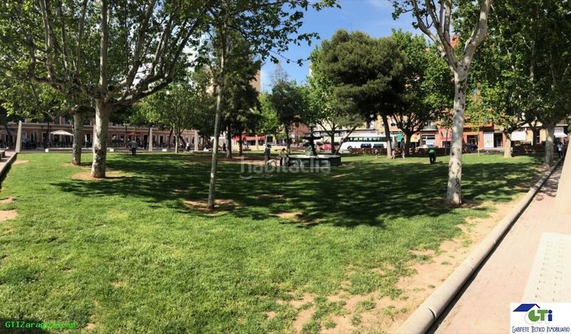 Foto 6d152677-b132-4d8f-b7dc-6ff6cea2d4b1. Alquiler local comercial plaza utrillas local insonorizado con terraza en Zaragoza