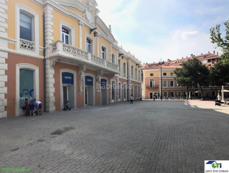 Foto 929d5f36-55db-4517-9051-d58bcbe5b1df. Alquiler local comercial plaza utrillas local insonorizado con terraza en Zaragoza