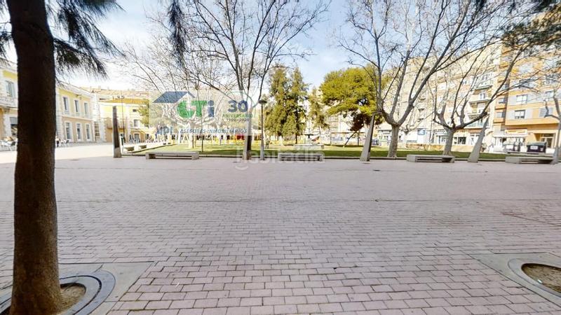 Foto 97f63bec-27a3-4117-b751-d179d9ffe0bc. Alquiler local comercial plaza utrillas local insonorizado con terraza en Zaragoza