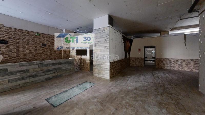 Foto aadb2cd9-13b8-4849-80d2-48626053407f. Alquiler local comercial plaza utrillas local insonorizado con terraza en Zaragoza