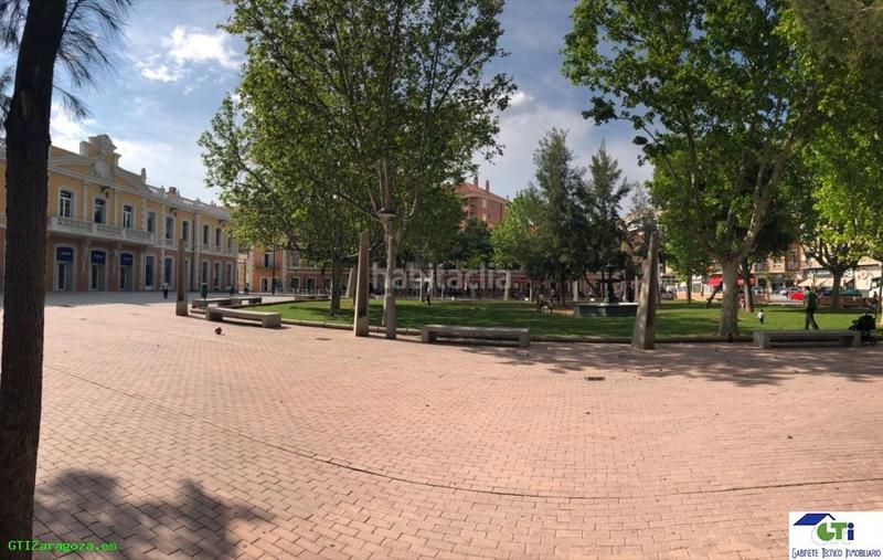 Foto 5f23e2d9-9237-4cd7-b8d2-5852b3f2ff3f. Lloguer local comercial a La Granja Zaragoza