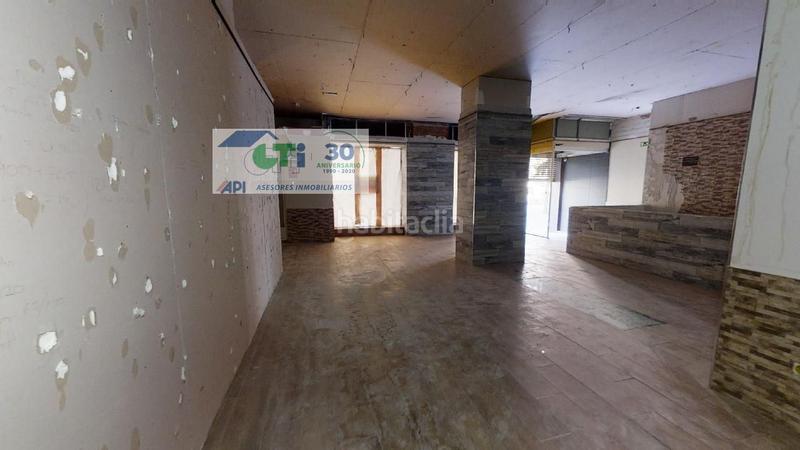 Foto d19f5ba5-7f20-49b2-84a0-f72129842b0e. Lloguer local comercial a La Granja Zaragoza