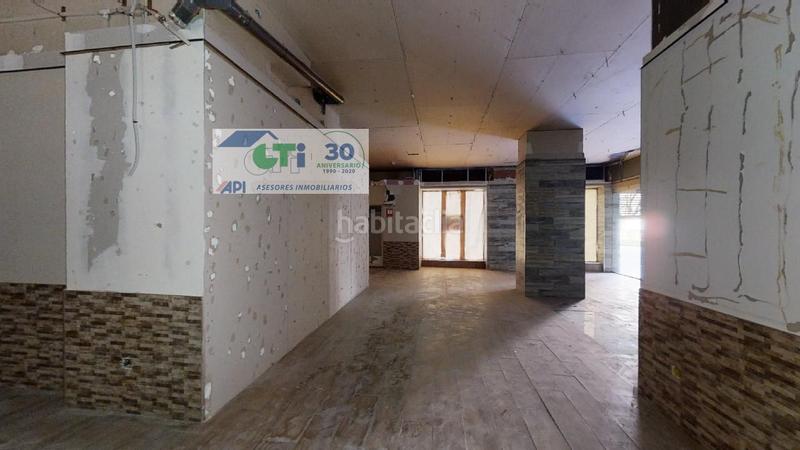 Foto 2b742ec4-199c-4c4f-9347-2c4771a71d19. Location local commercial dans La Granja Zaragoza