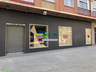 Location Local commercial  Plaza utrillas. Plaza utrillas local insonorizado con terraza