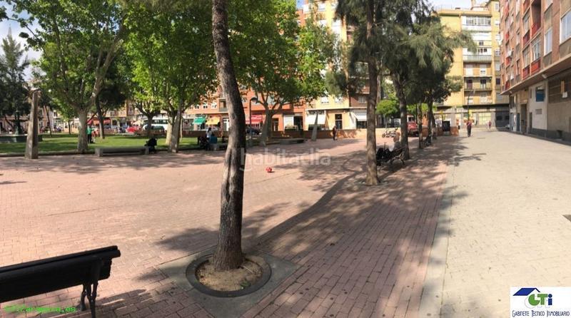 Foto a4fdfe2a-a735-4bf8-adbe-73b69ee4b88d. Location local commercial dans La Granja Zaragoza