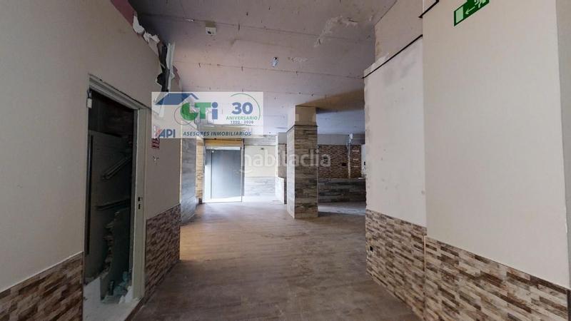 Foto d50c6255-fd54-42a2-a6a2-47956e923384. Location local commercial dans La Granja Zaragoza