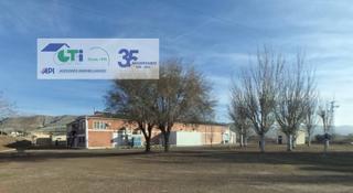 Nau industrial  Los hornicos. Nave en venta en villafranca de ebro zaragoza