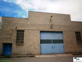 Nau industrial  Torre san miguel. Nave en venta