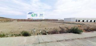 Terreny residencial  Calle riella. Terreno en empresarium de 5382 m2 totalmente nivelado de forma r