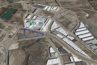 Terreny residencial  Calle viborera. Terreno con gran visibilidad