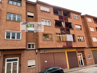 Appartement  Calle san babil. Piso en venta en illueca