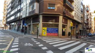 Local Comercial  Paseo maria agustin. Local comercial en excelente situacixd3npaseo marxcda agustxcdnm