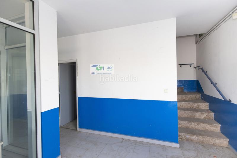 Foto 8ddf5196-3d0c-4410-b3dc-4f006dce47b7. Fabrikhalle in Puebla de Alfindén (La)