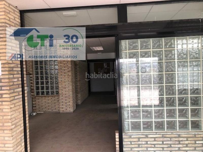 Foto 5d8687f6-2de8-4a6d-95e3-02abfacacc56. Nau industrial a Utebo