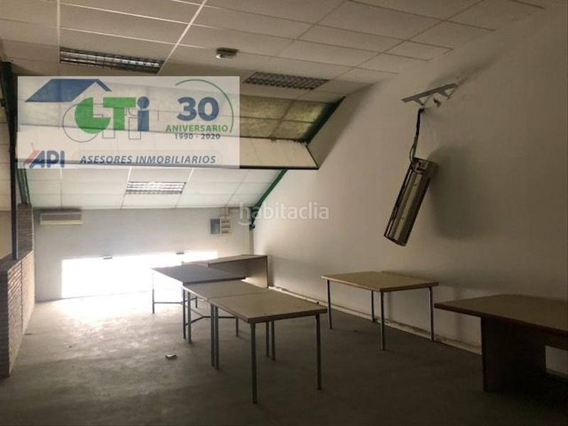 Foto 69350223-7af4-4bb9-b559-26333a3b91bf. Nau industrial a Utebo