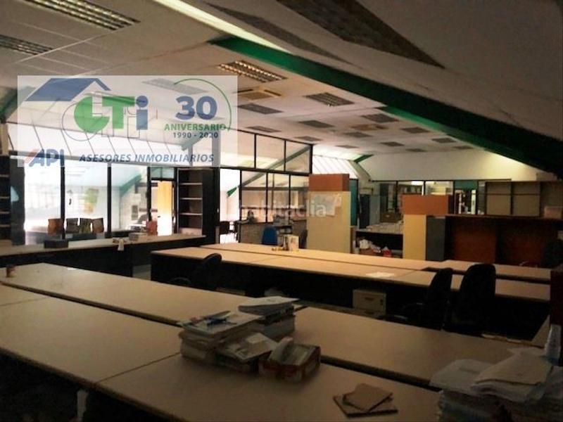 Foto 8a037fd0-94df-4056-92a3-bff2c1b9be8e. Nau industrial a Utebo