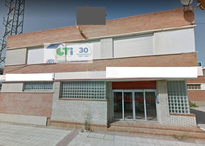 Foto 96fb0c66-b648-4bc5-b2d4-6c9e3944a74e. Nau industrial a Utebo