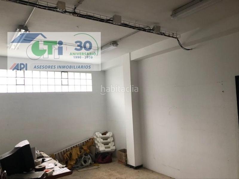 Foto a40ffda8-a1ef-4529-b922-3ebd60dbf0a9. Nau industrial a Utebo