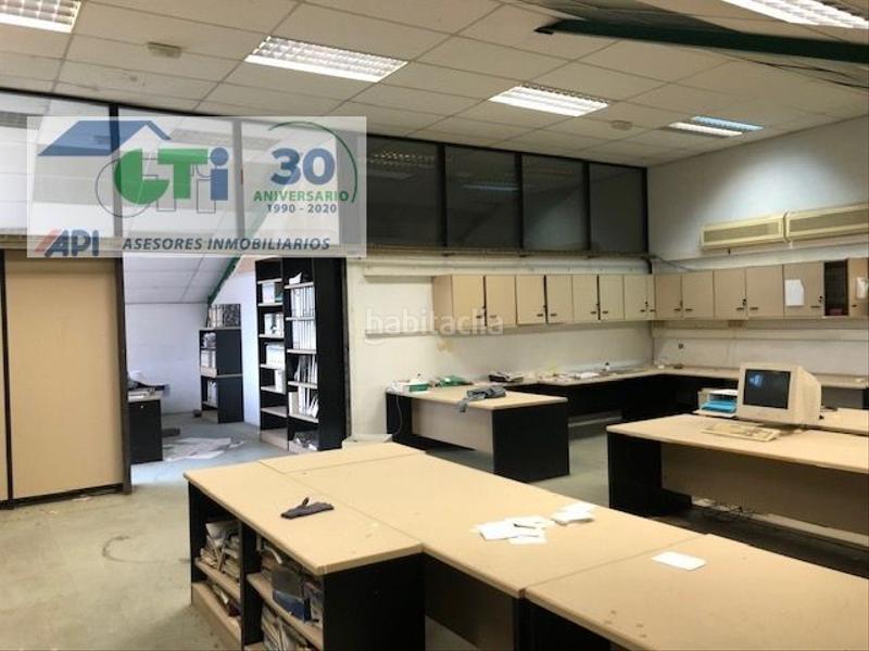 Foto bb5c3e37-39e9-4992-866d-8c9d3480dcf0. Nau industrial a Utebo