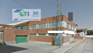 Nau industrial  Ctra logro&#xd1;o km 11,4. Nave en venta en ctra logroxd1o