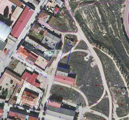 Terreny residencial  C/ plano s javier. Suelo urbano en venta en escatrxf3n