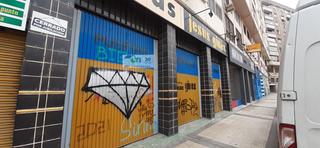 Local commercial  Calle miguel servet. Local en venta zona miguel servet