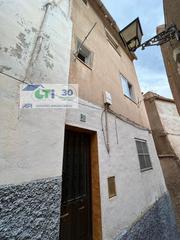 Xalet  Calle cuesta del castillo. Casa en venta en illueca