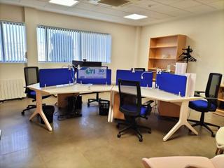 Lloguer Oficina  Carretera de valencia km. 6,500,. Puesto de trabajo, coworking en cuarte de huerva