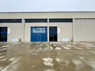 Nau industrial  C/ guatemala. Nave 507 m2 en venta en centrovia