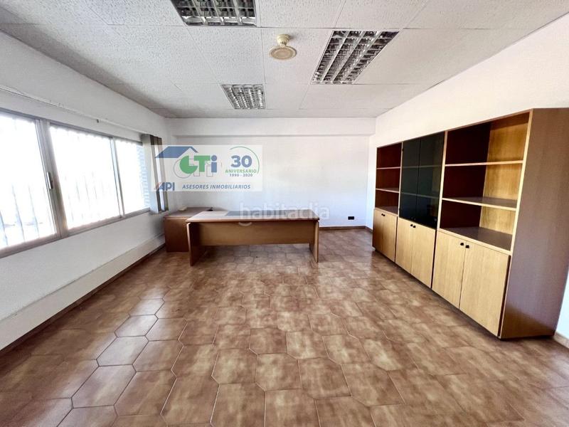 Foto 0e3a6d78-5ae6-473d-8920-126b33276785. Fabrikhalle in Venta del Olivar Zaragoza