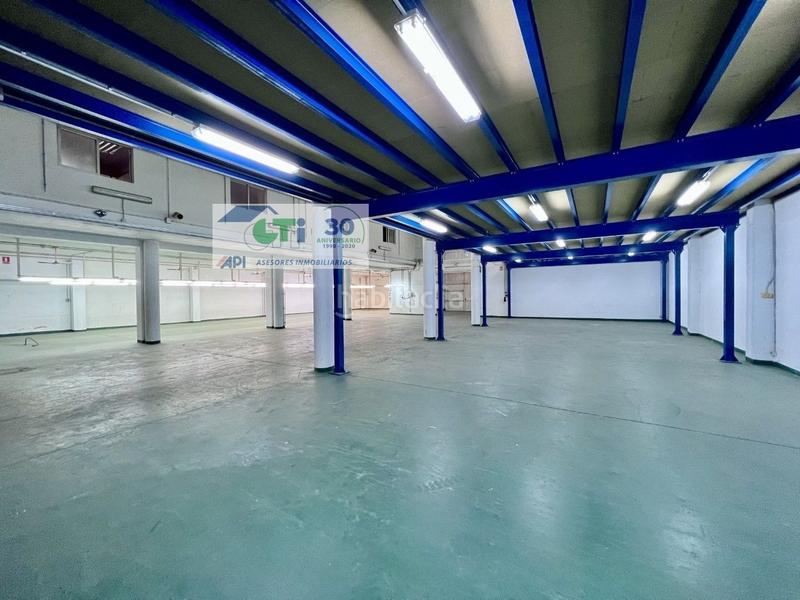 Foto 12bc6e91-a4b3-449d-a5f3-7e13135d1435. Fabrikhalle in Venta del Olivar Zaragoza